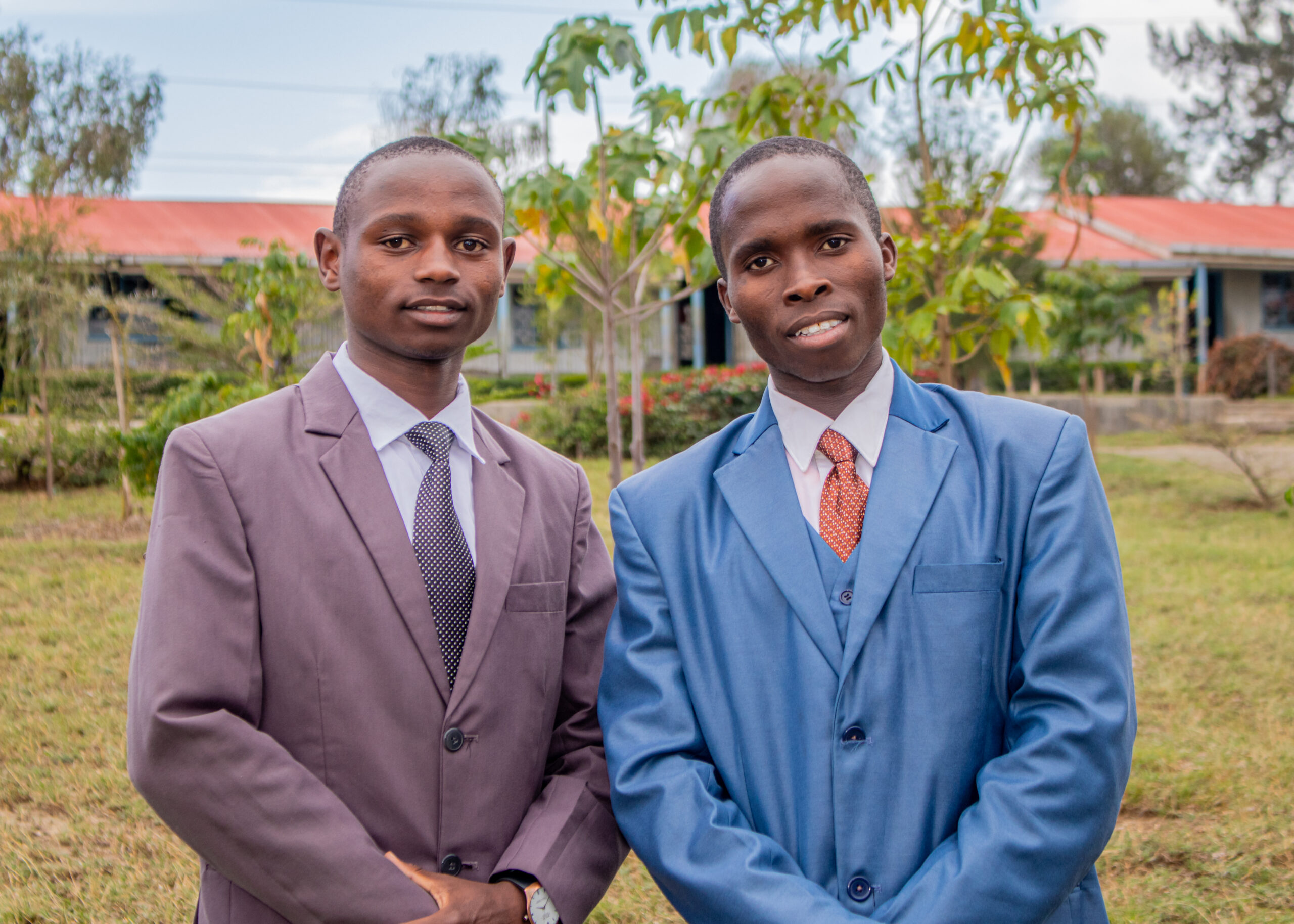 evangelism at fiwagoh