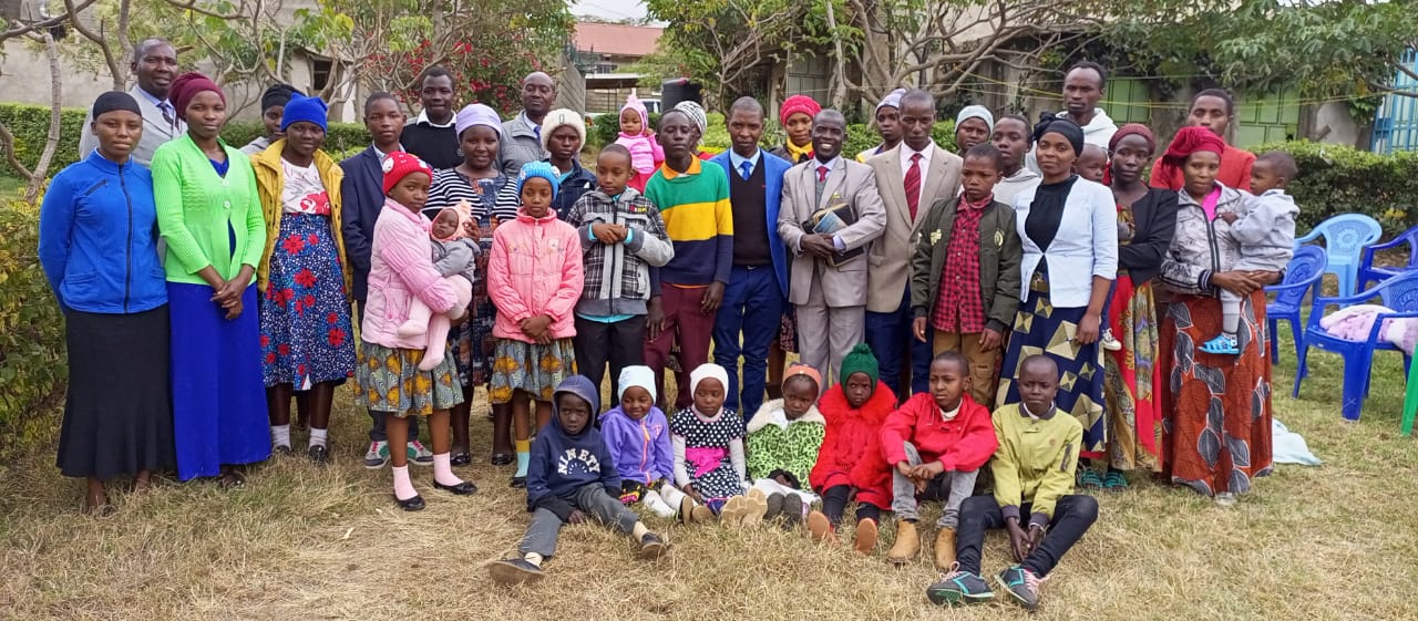 fiwagoh mission church