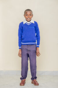 Read more about the article John Mwaniki