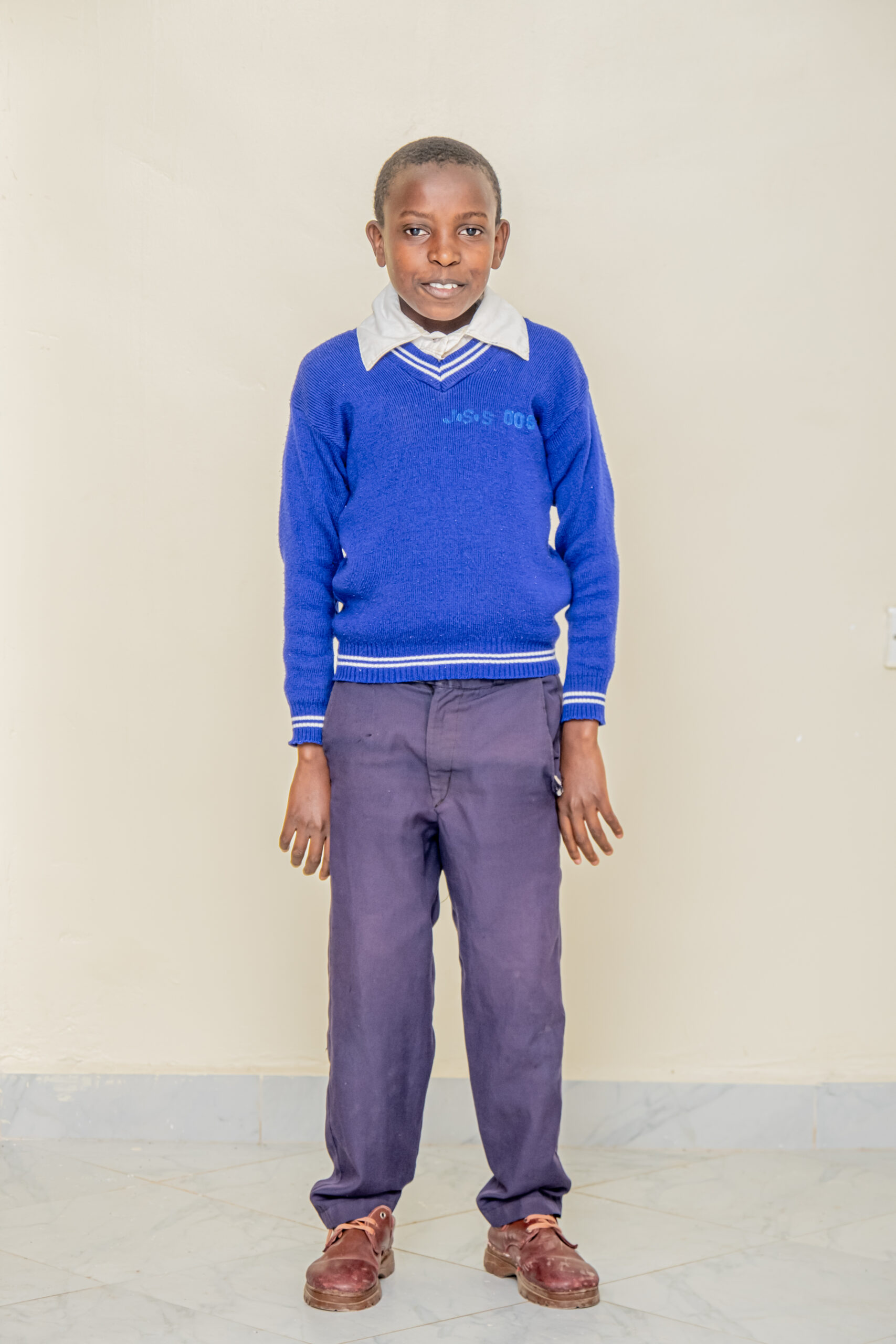 You are currently viewing John Mwaniki