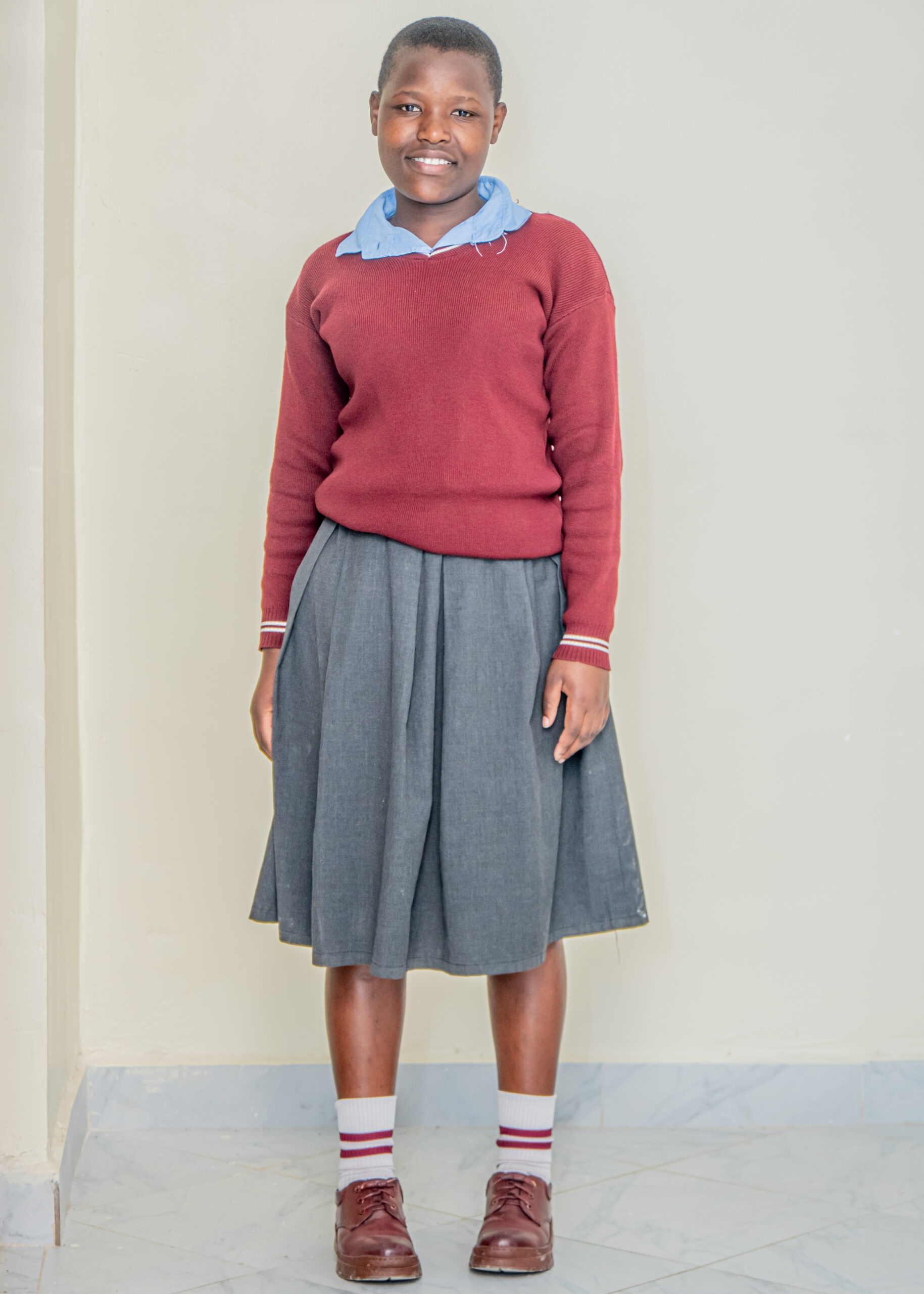 You are currently viewing Jane Nabonzo