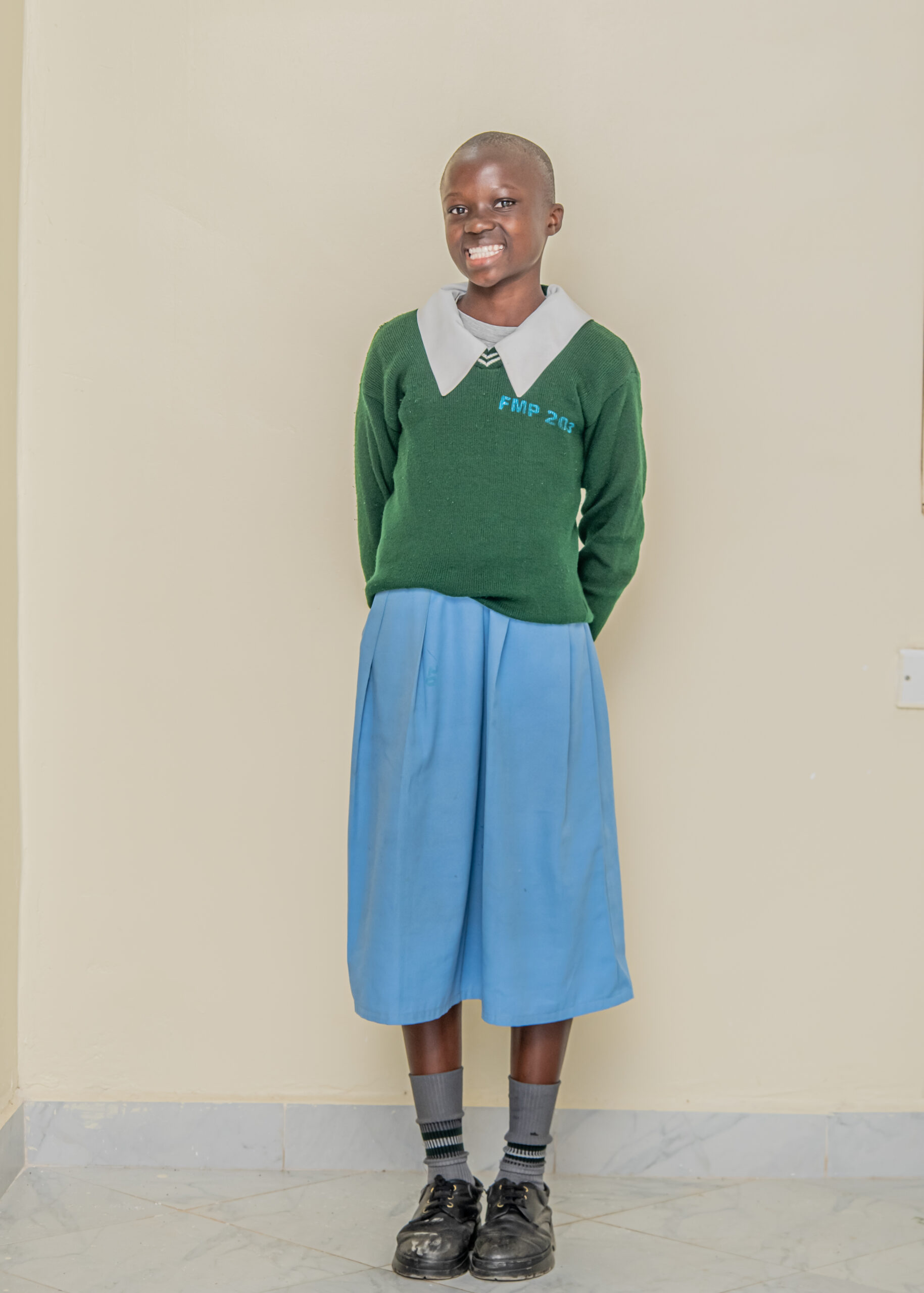 You are currently viewing Faith Naliaka