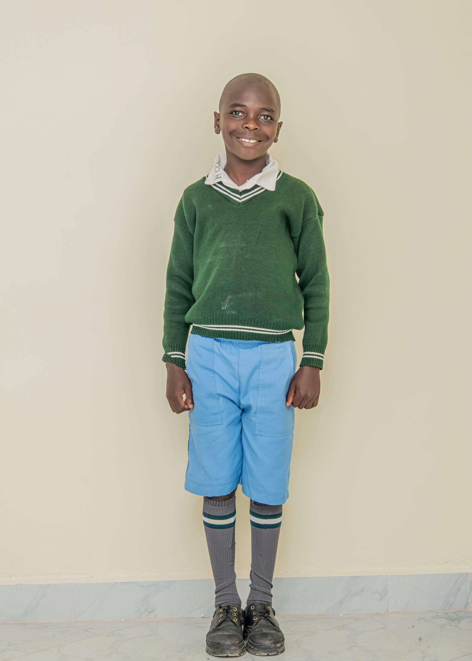 You are currently viewing Joseph Moses