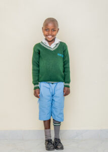 Read more about the article Joel Kimani