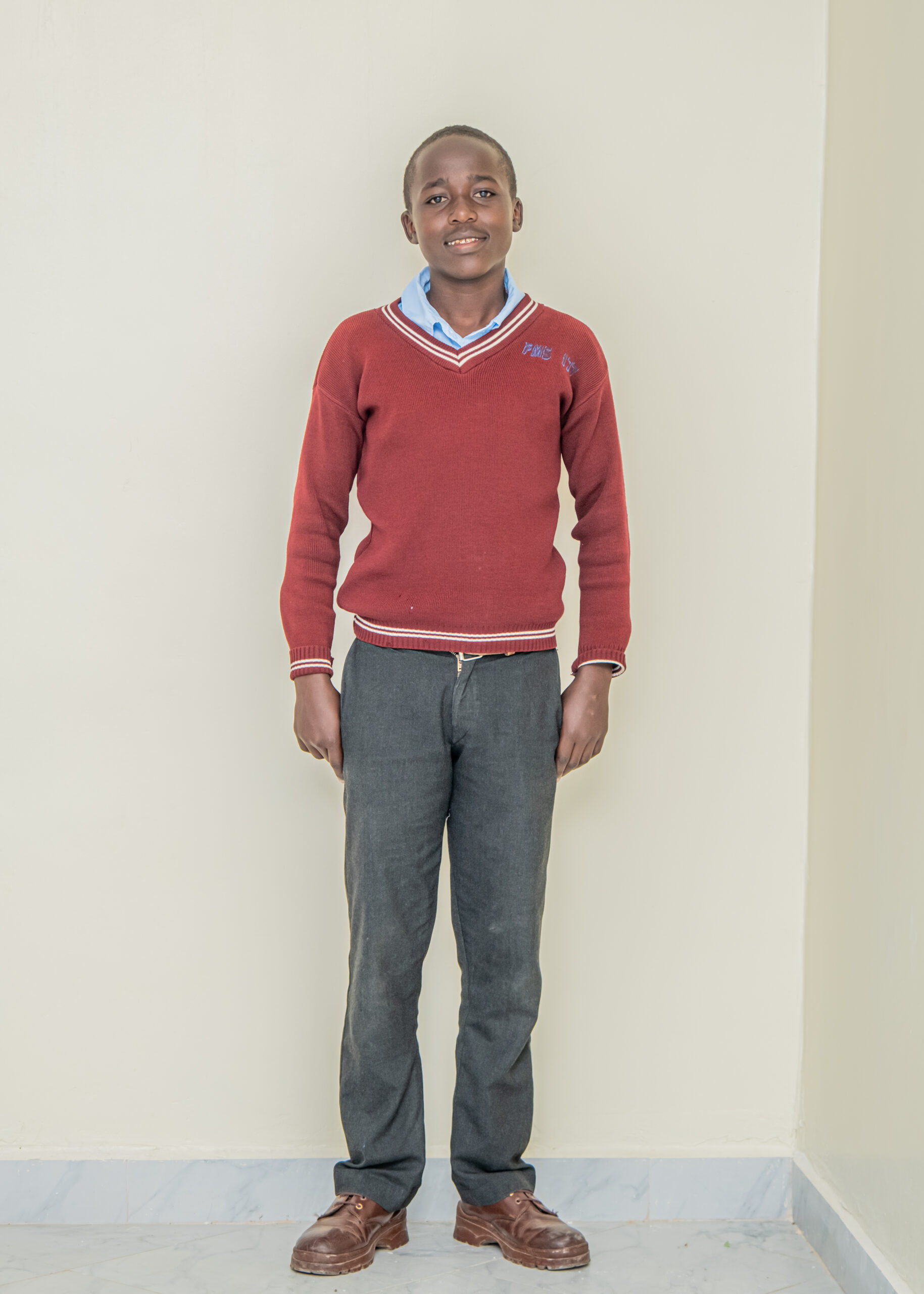 You are currently viewing Isaac Waigura