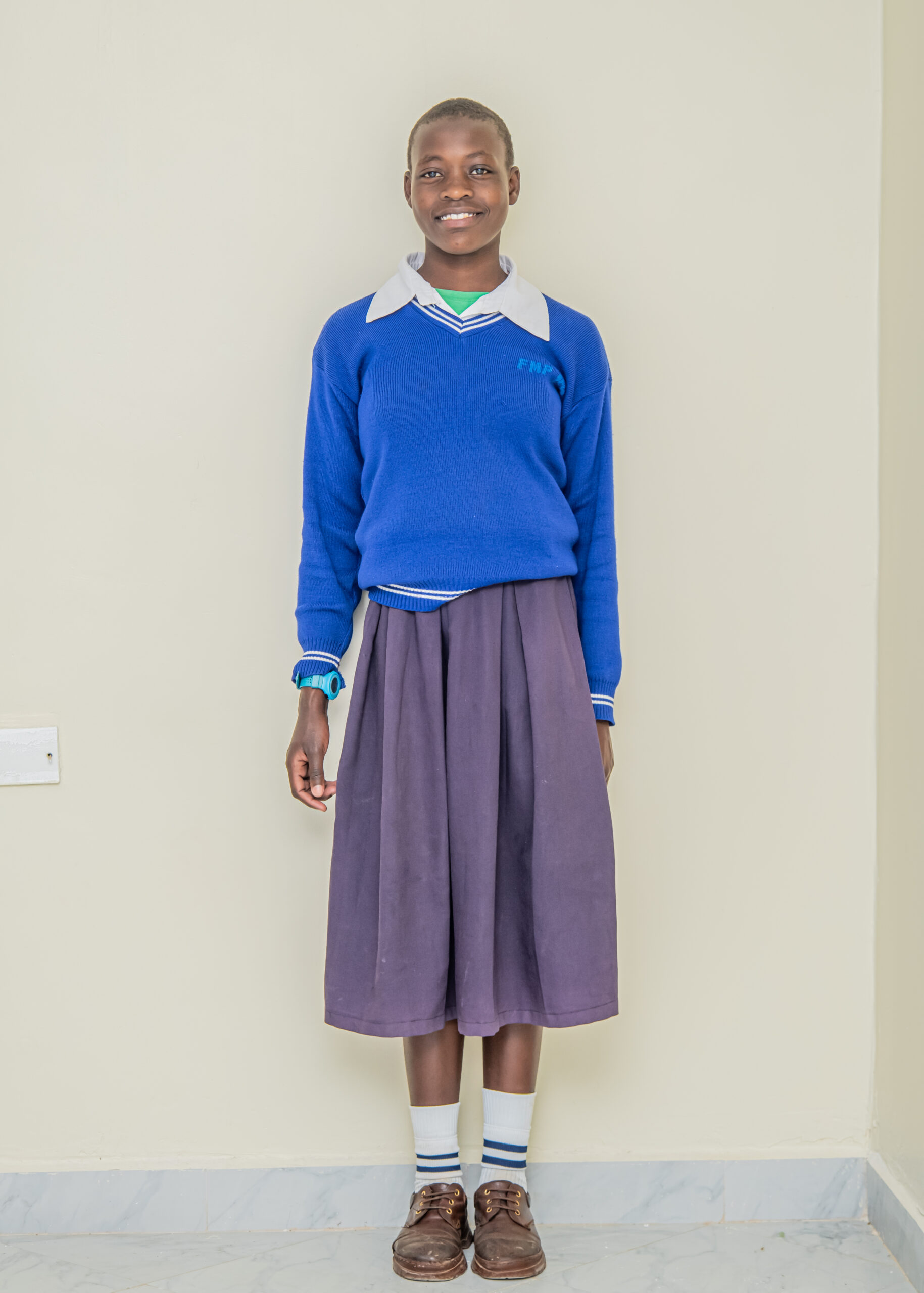 You are currently viewing Mercy Rachael