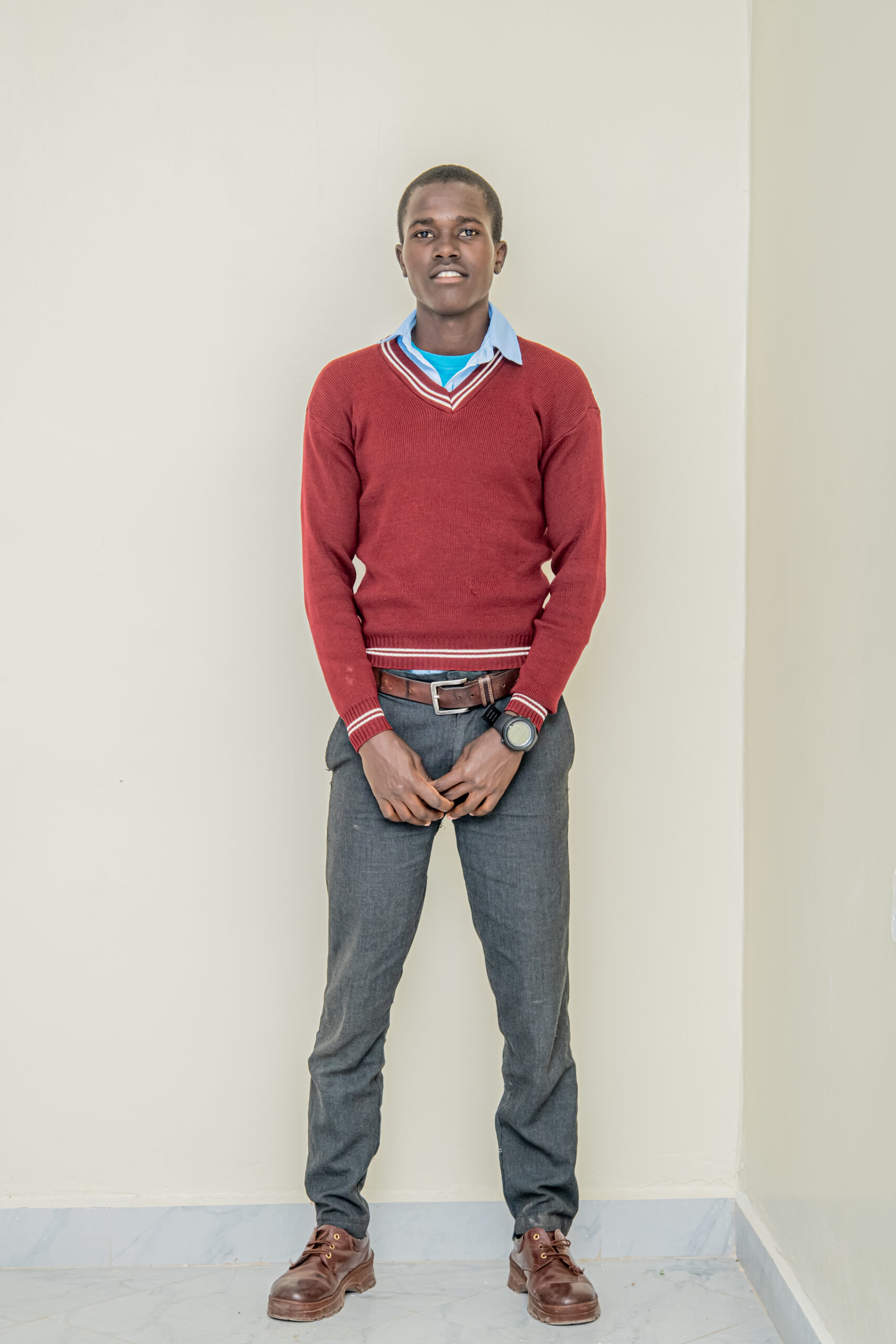 You are currently viewing Luke Fumbi