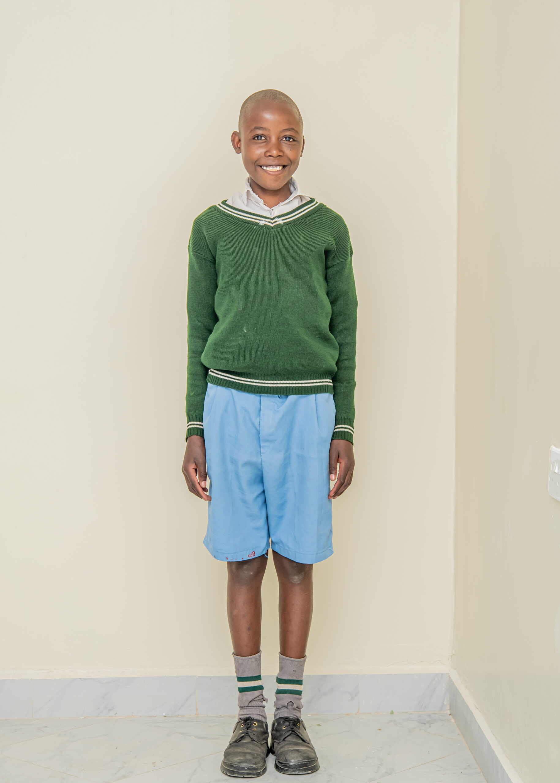 You are currently viewing Peter Mwangi