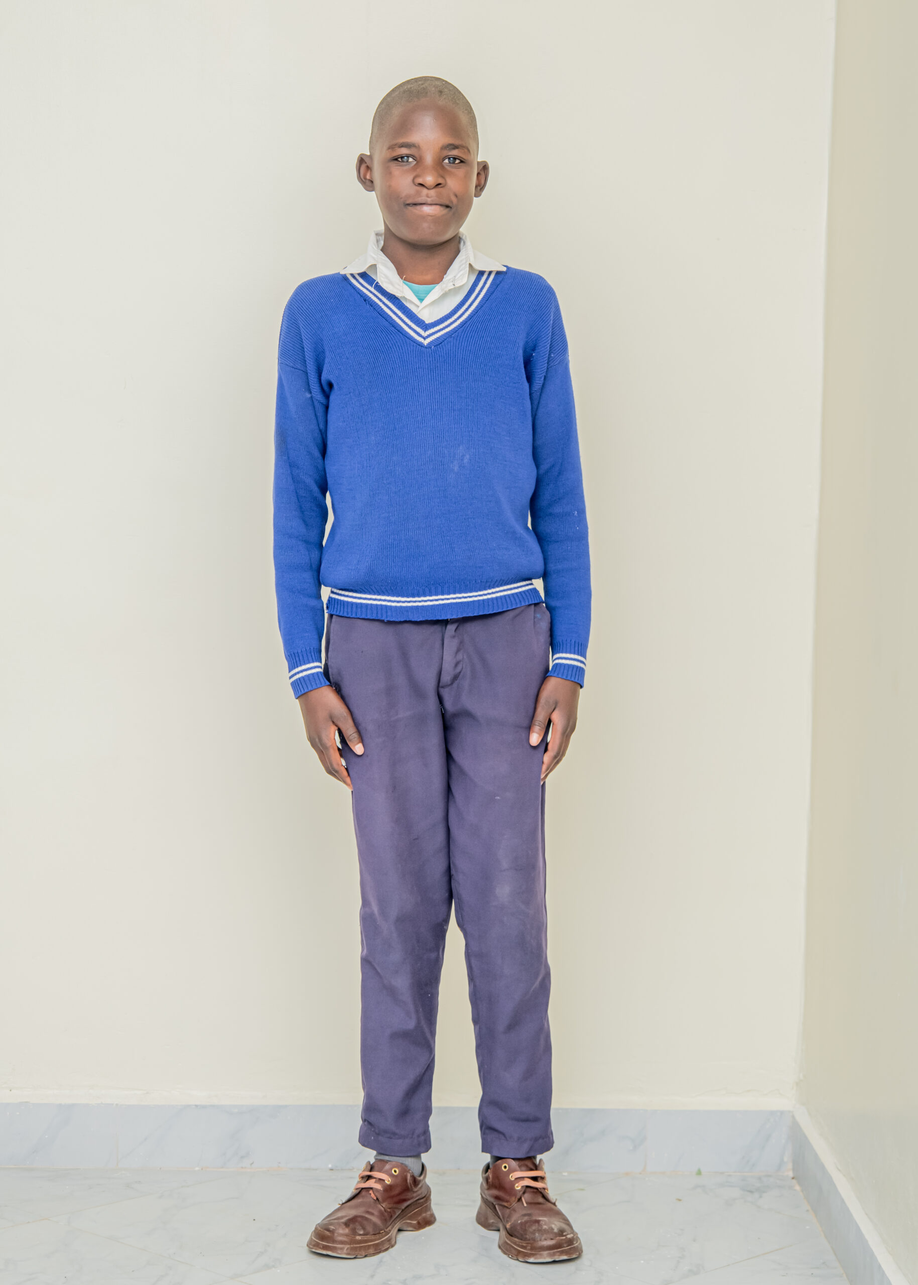 You are currently viewing Zadock Magare