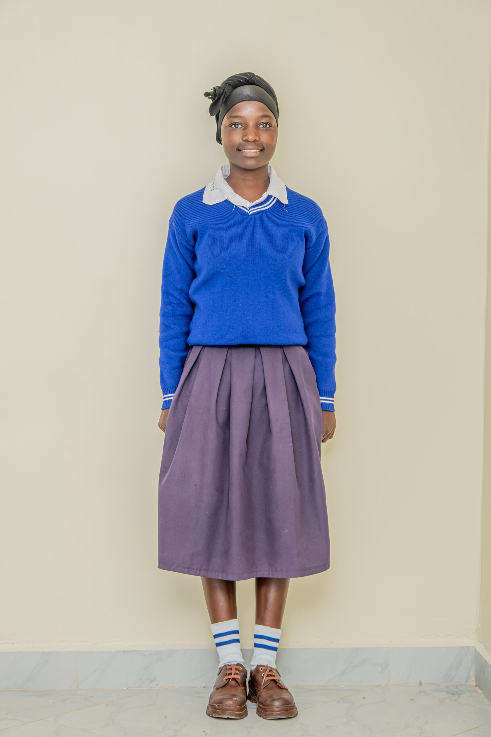 You are currently viewing Ivine Cherop