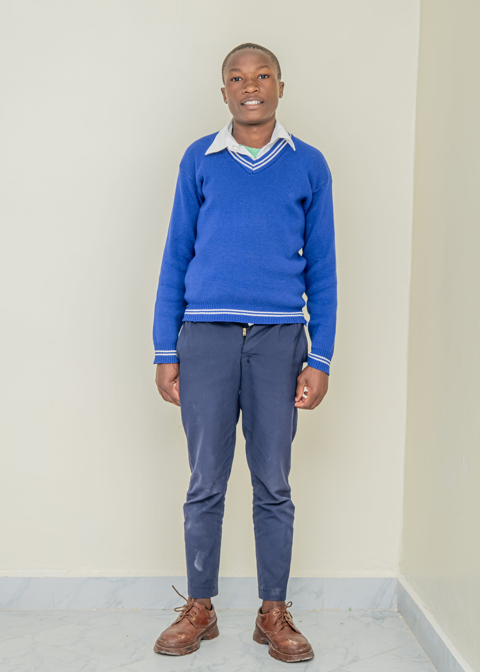 You are currently viewing Ezra Wanyonyi