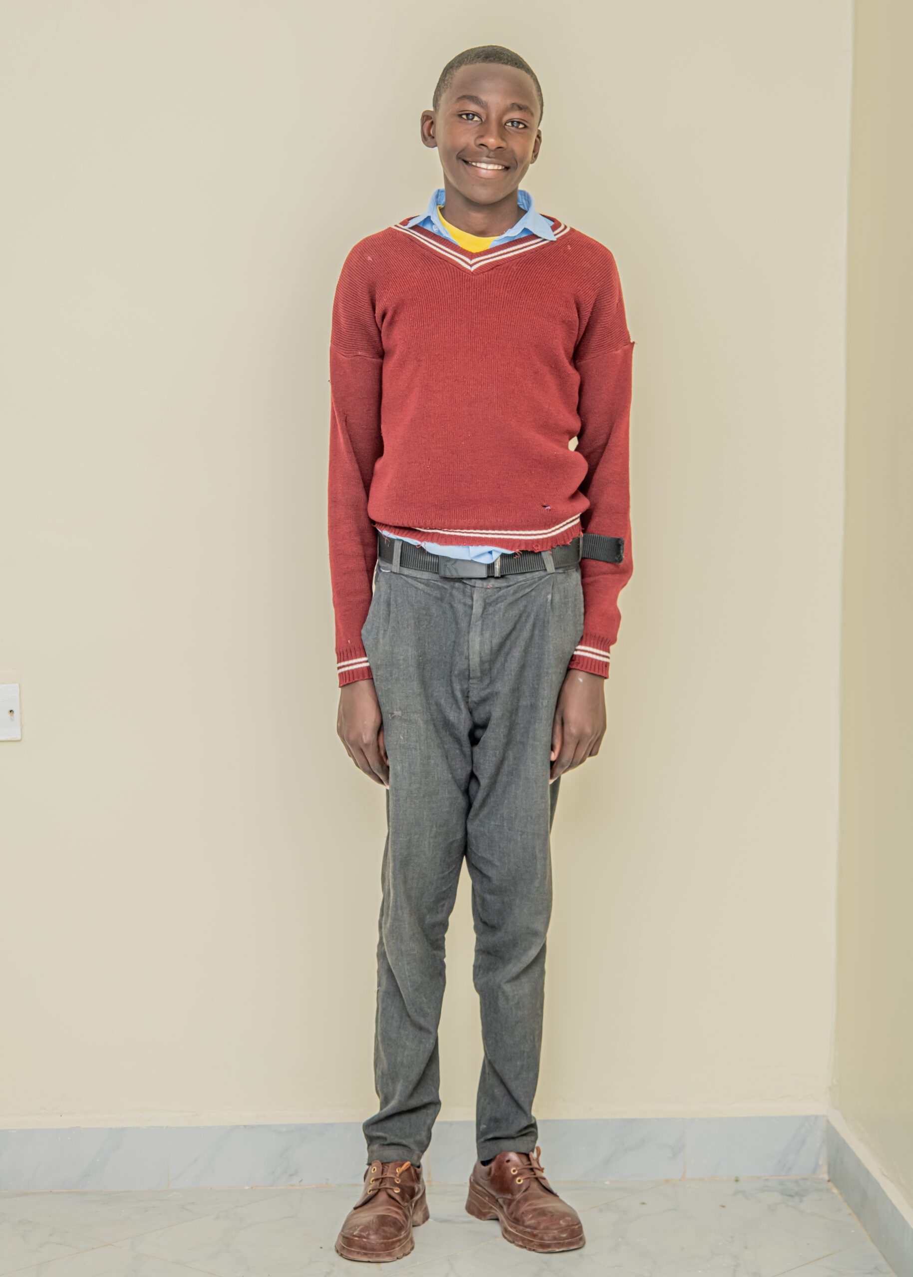 You are currently viewing Jeremy Muturi