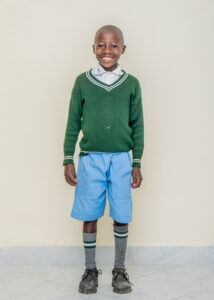 Read more about the article John Echwe