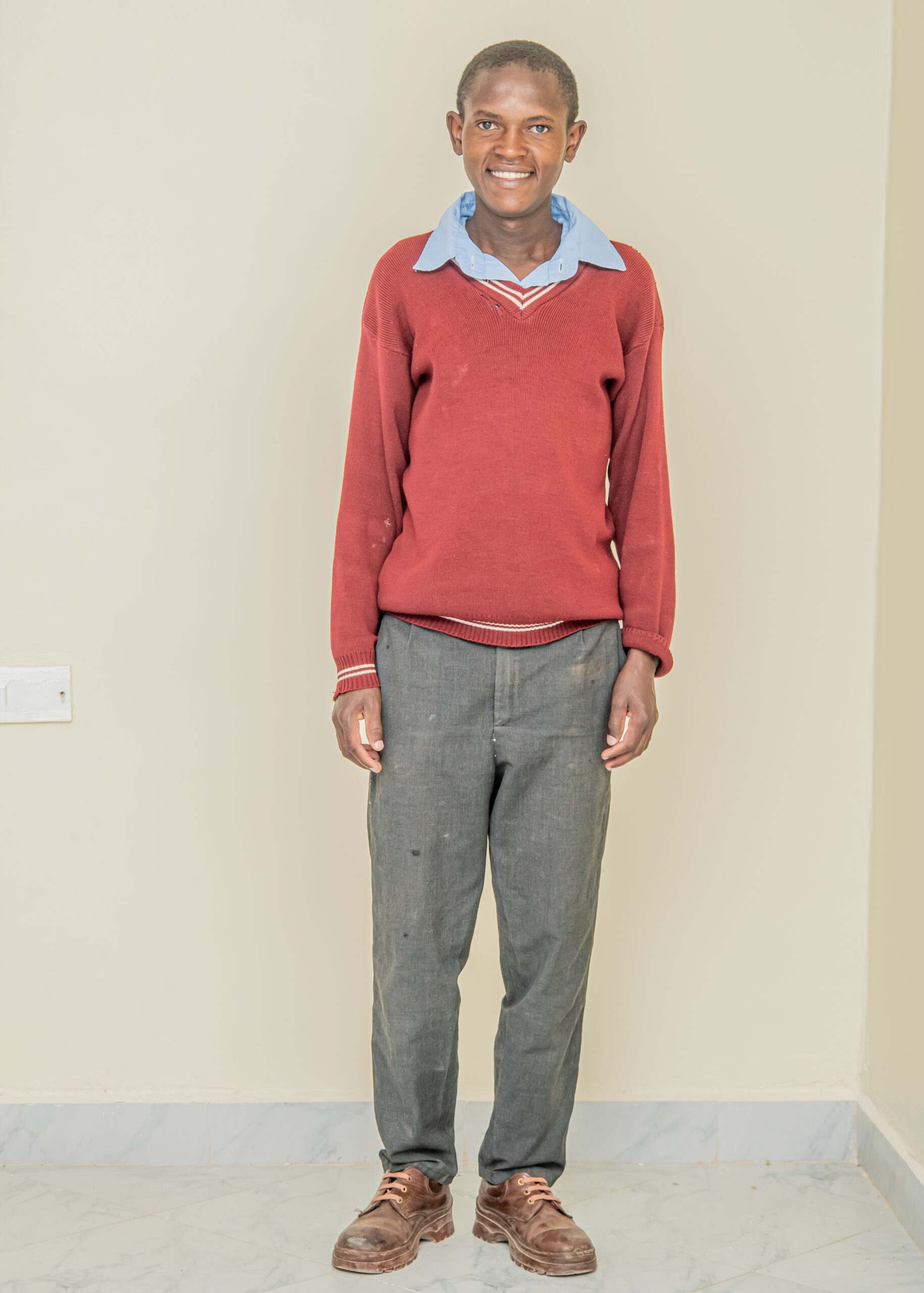 You are currently viewing Ian Janake