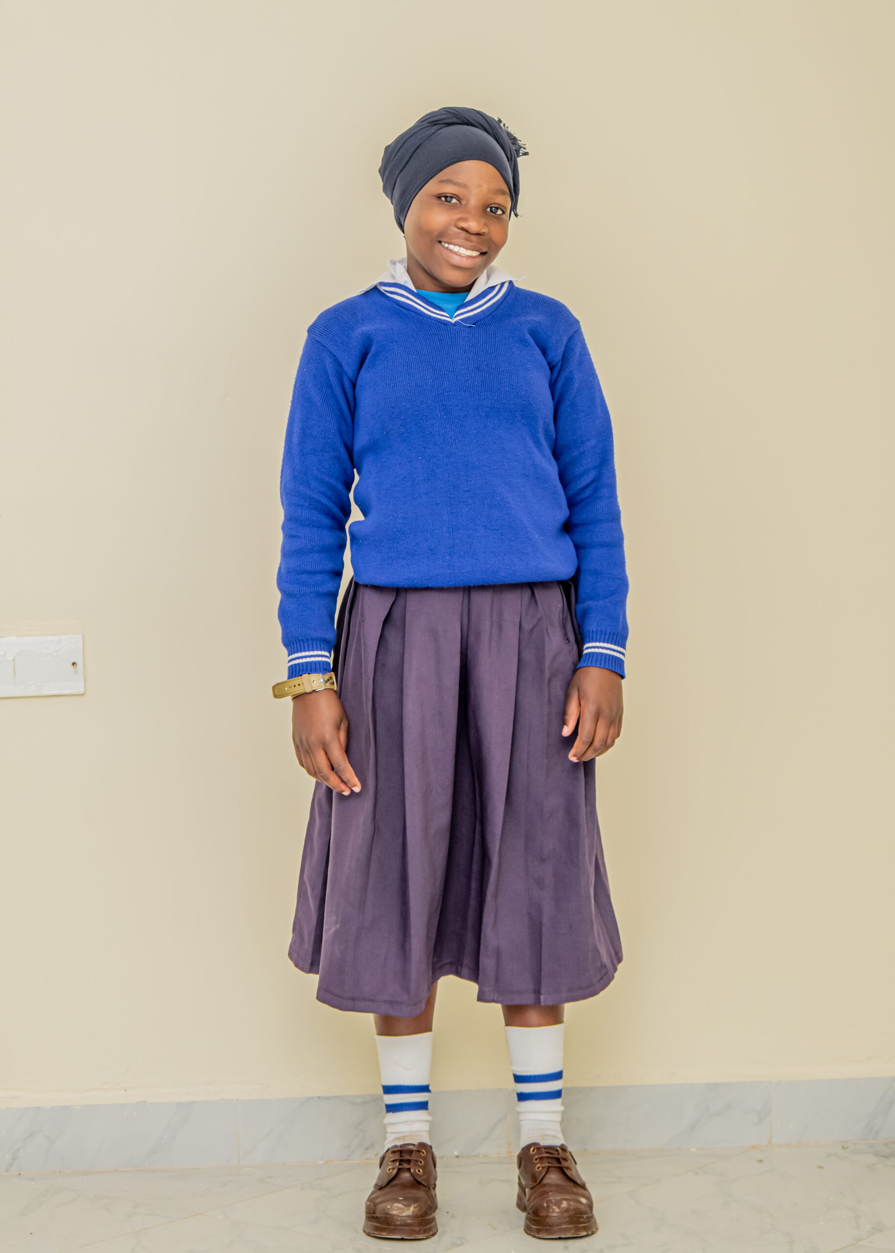 You are currently viewing Racheal Wangari