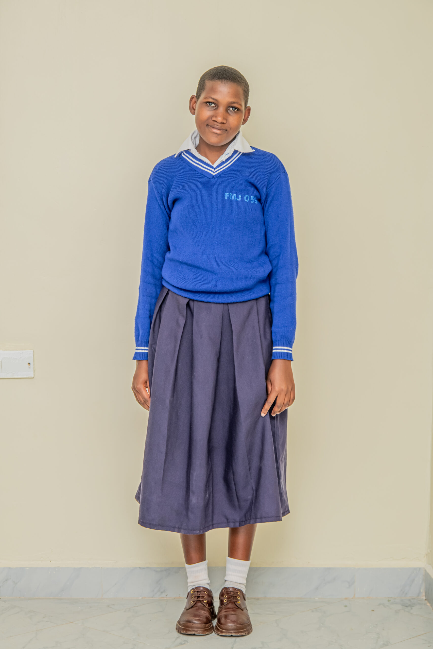 You are currently viewing Joyce Isaaya