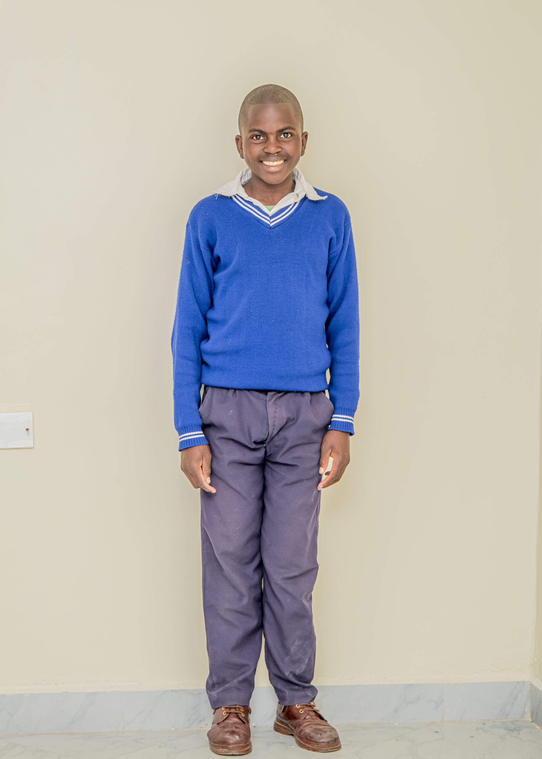 You are currently viewing Samuel Kuria