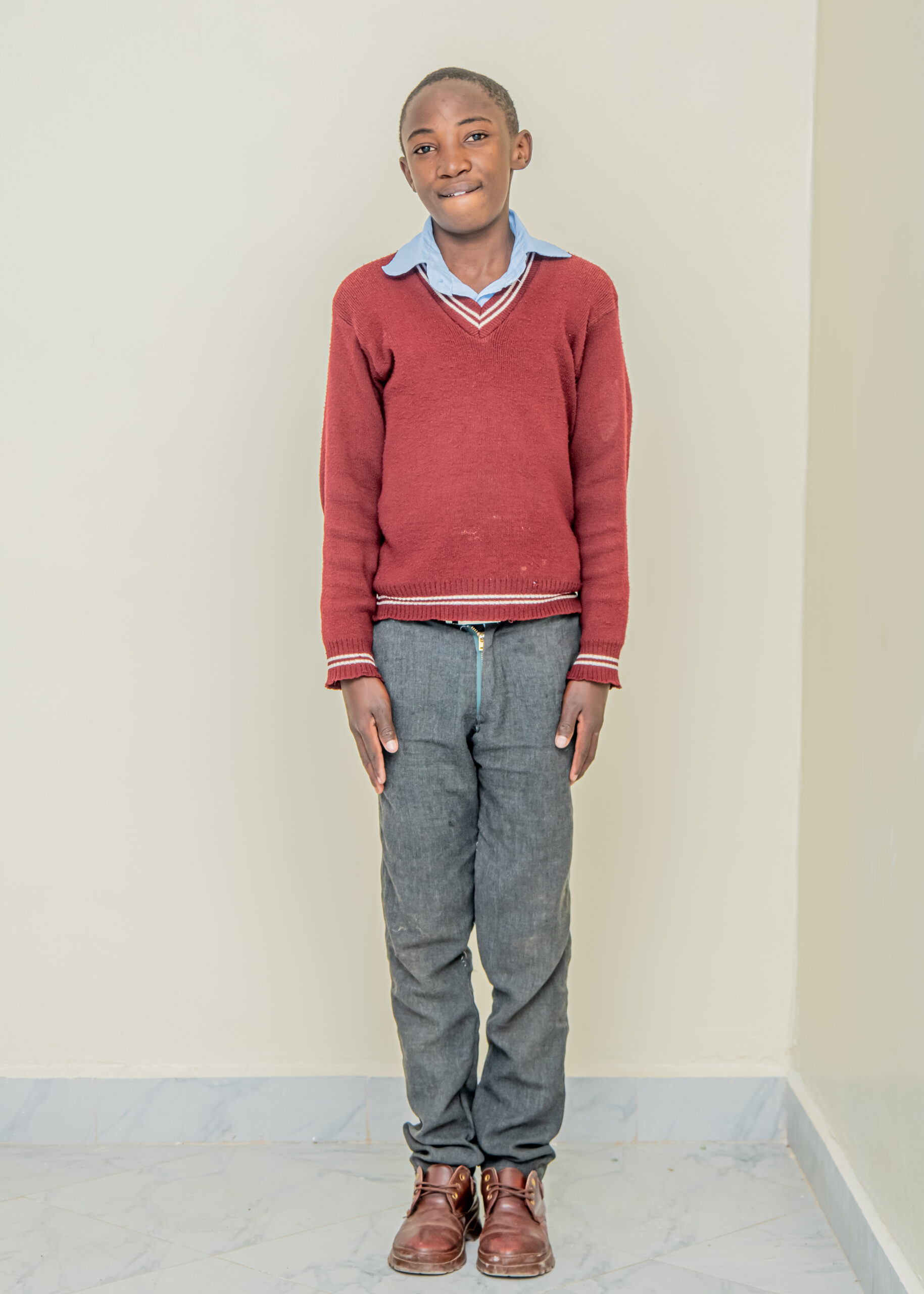 You are currently viewing Peter Mwangi