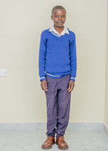 Read more about the article Daniel Mwangi