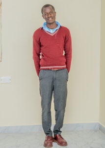 Read more about the article Musa Aschembi