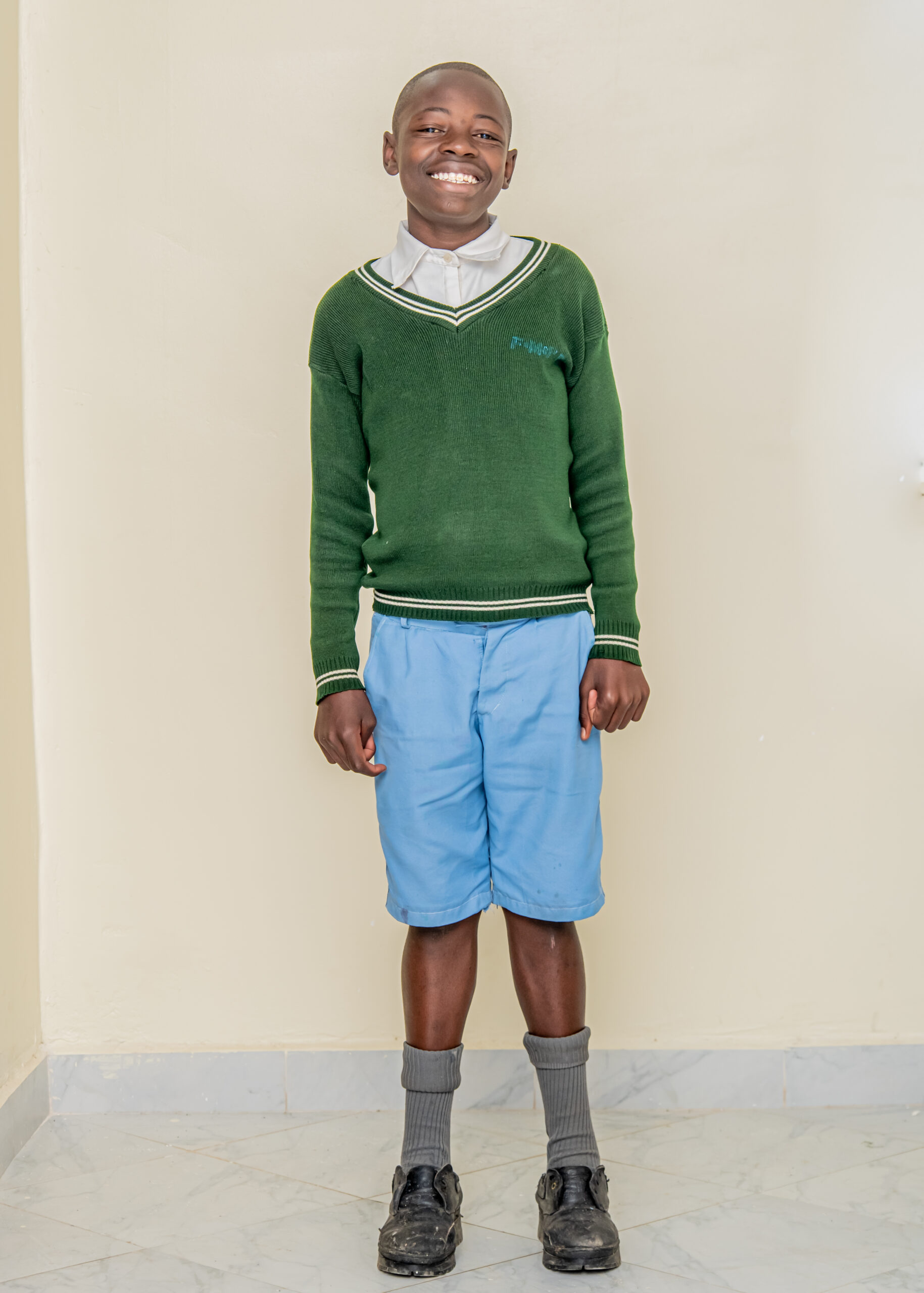 You are currently viewing Stephen Kariuki