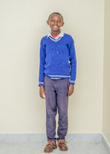 Read more about the article Jameson Muchembi