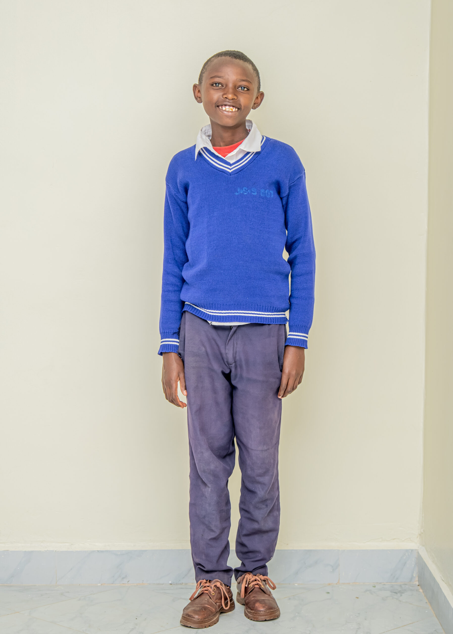 You are currently viewing Jameson Muchembi