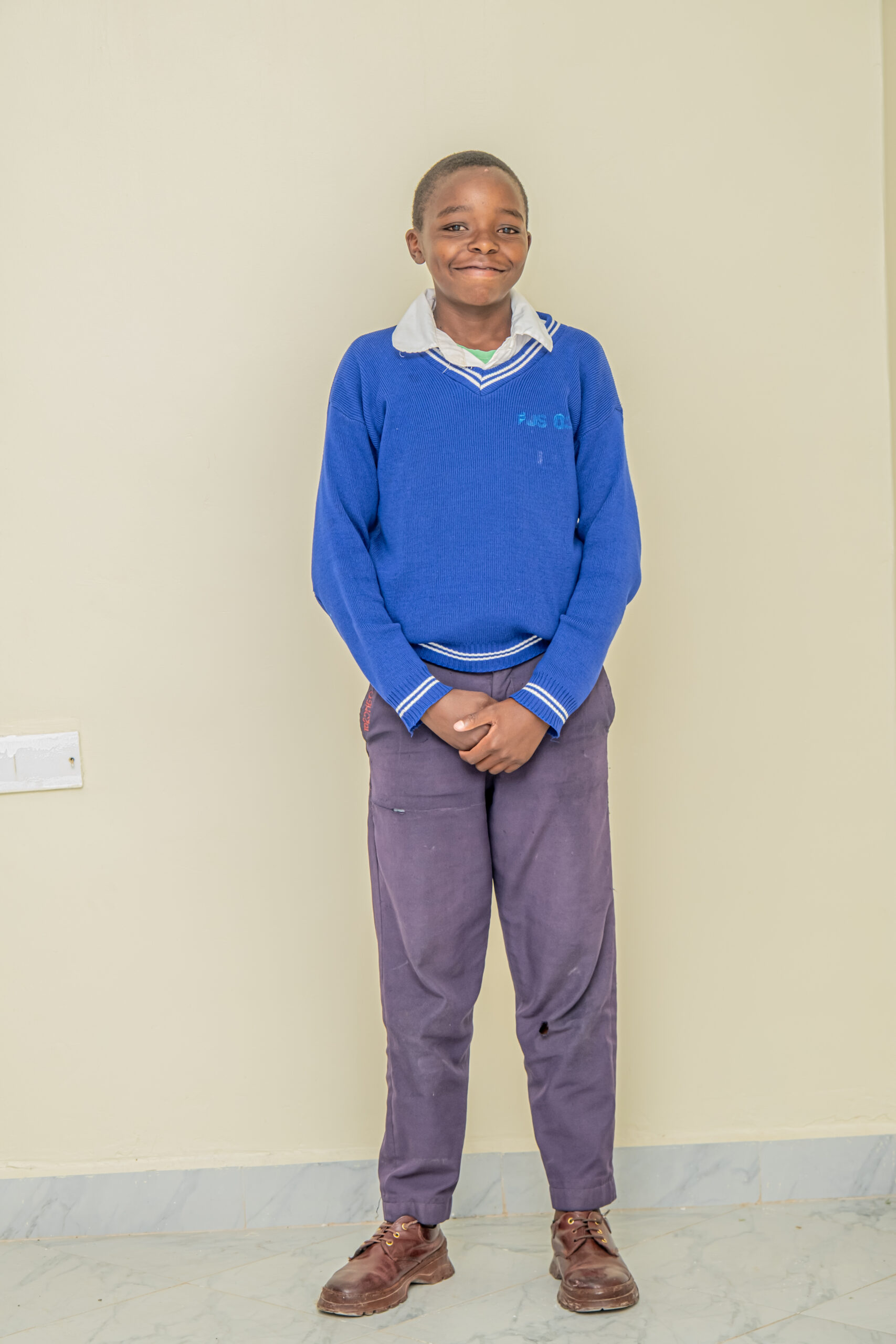 You are currently viewing Samuel Ntorongo