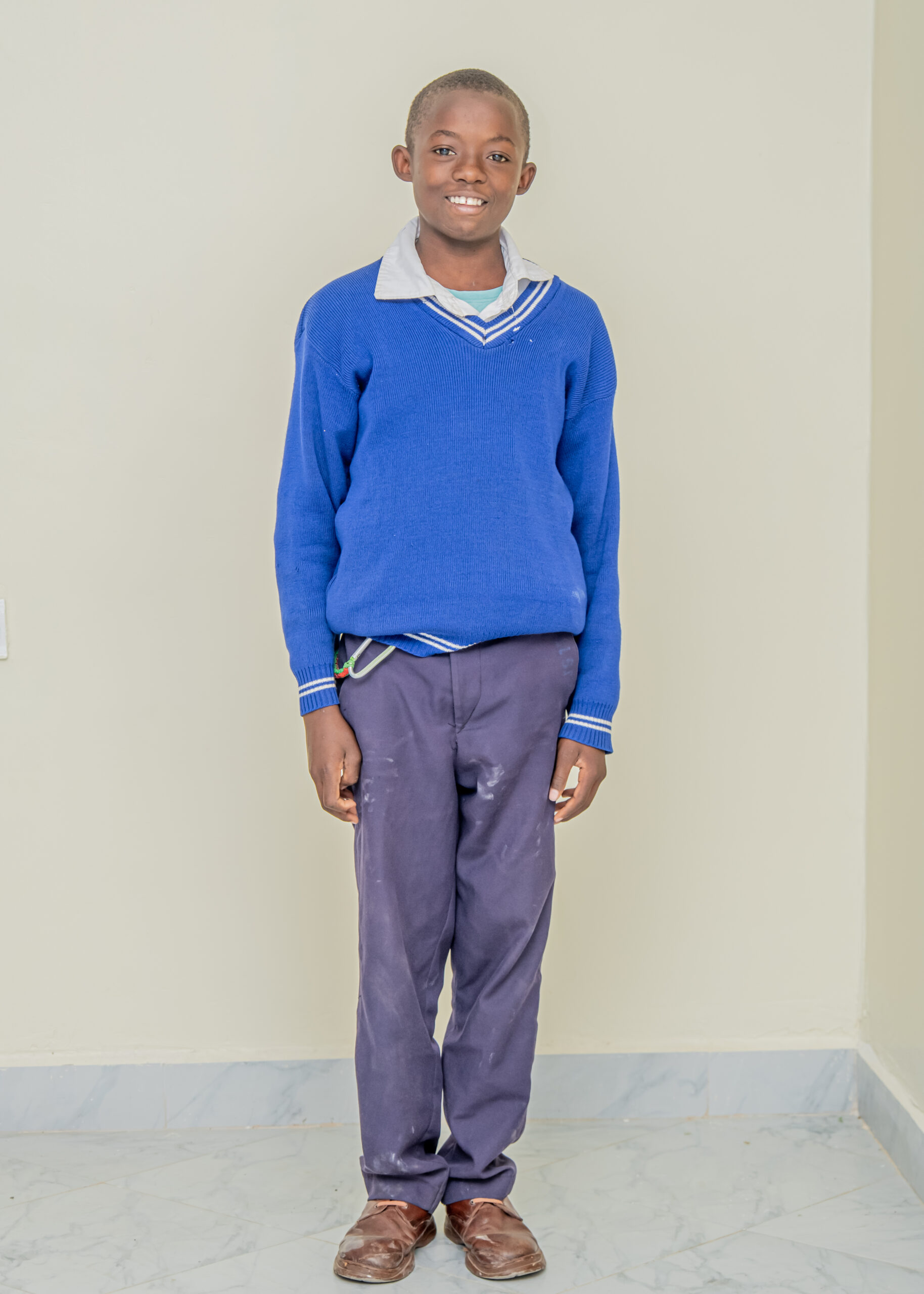 You are currently viewing Jimmy Mureithi