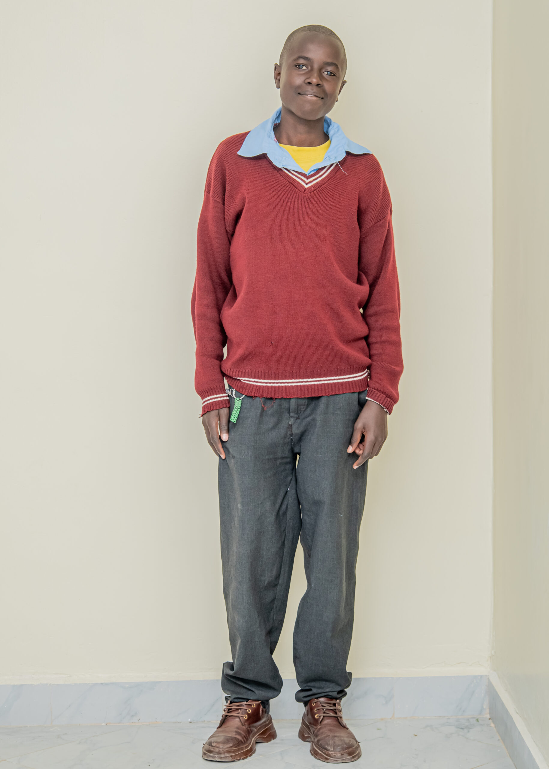 You are currently viewing Zimram Thiongo