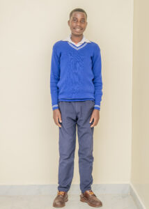 Read more about the article Abel Petro