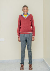 Read more about the article Darius Magare