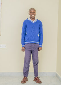 Read more about the article Joshua Wekesa