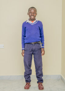 Read more about the article Derick Ongubo