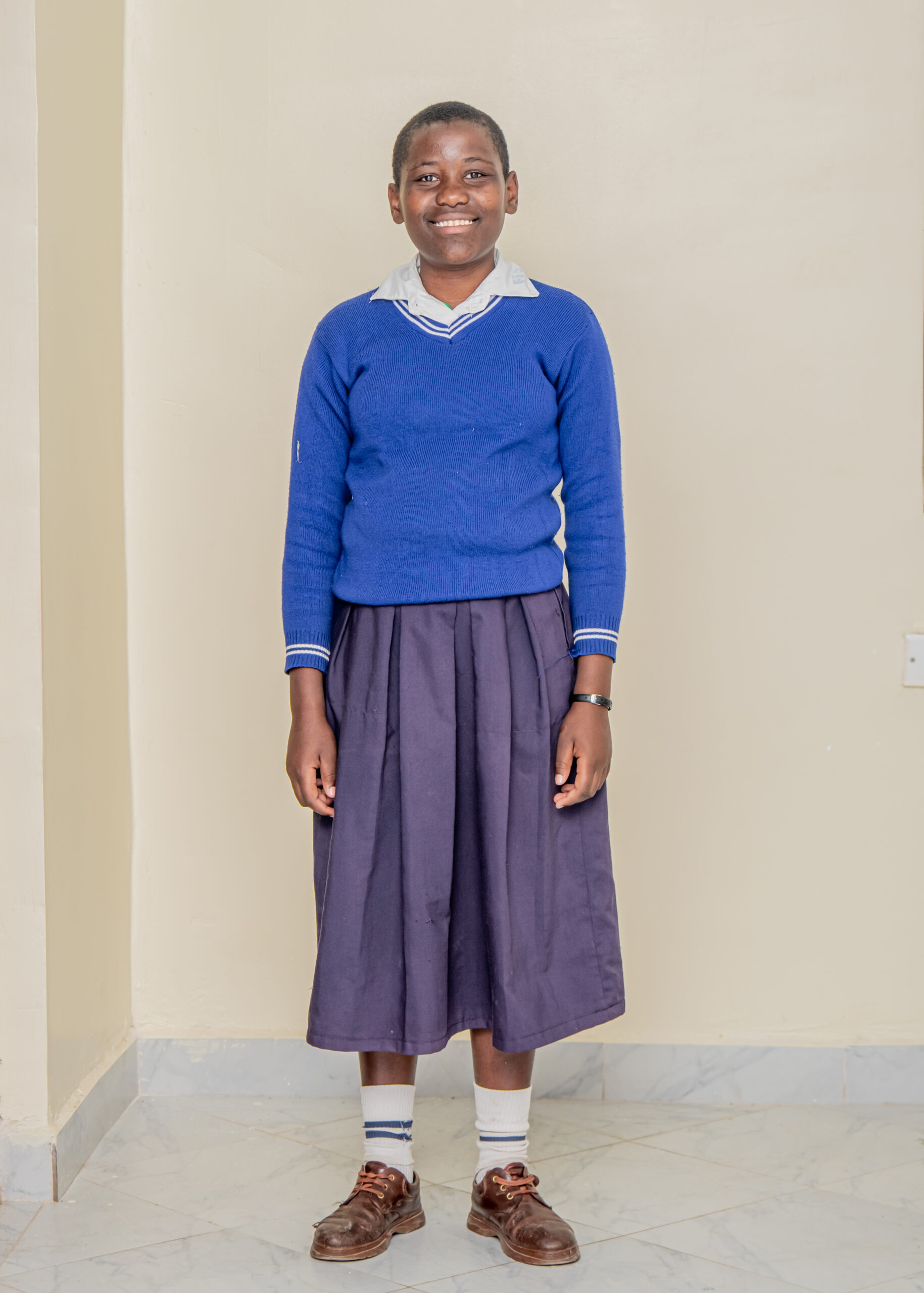 You are currently viewing Grace Nyambura