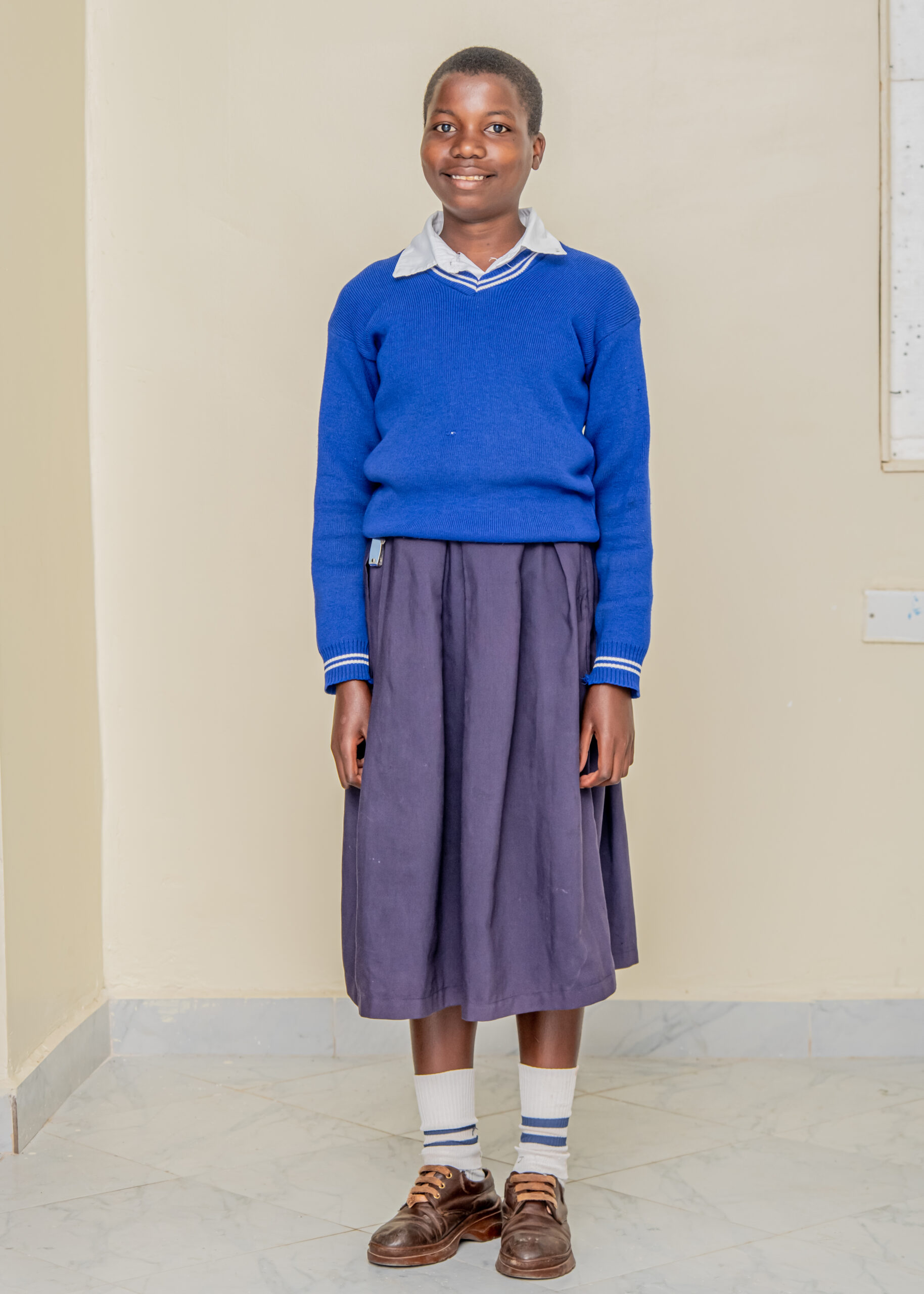 You are currently viewing Esther Petro