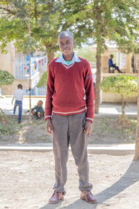 Read more about the article Zimran Thiongo