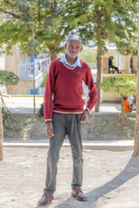Read more about the article Samuel Njuguna