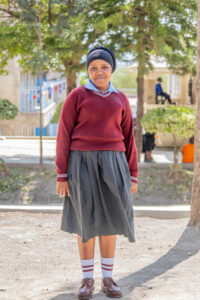 Read more about the article Bilha Wambui