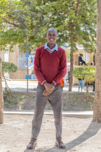 Read more about the article Luke Fumbi