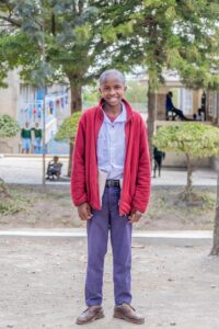 Read more about the article John Mwaura