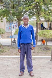 Read more about the article Jameson Muchembi