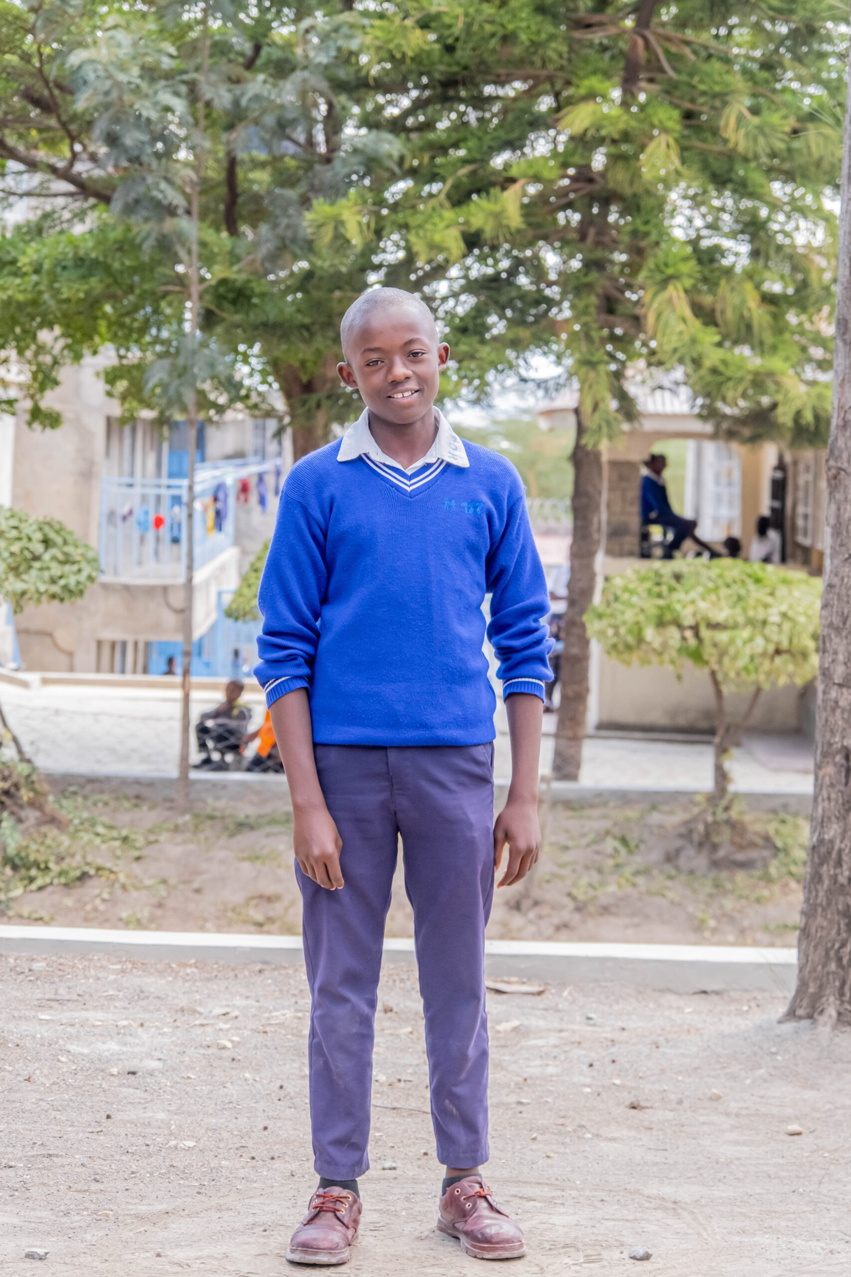 You are currently viewing Jimmy Mureithi