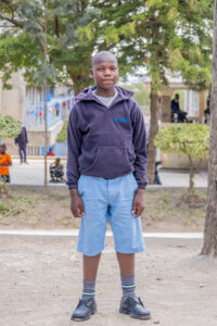 Read more about the article Briton Kamau