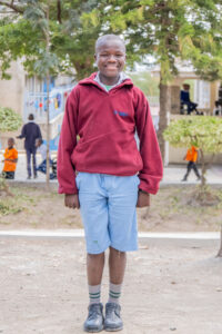 Read more about the article Brian Muthee