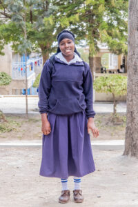 Read more about the article Cynthia Wambui