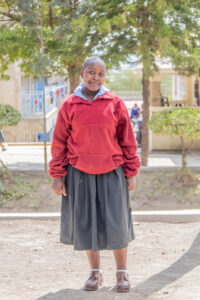 Read more about the article Jane Wanja