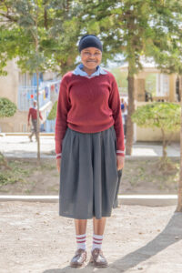 Read more about the article Virginia Wangeci