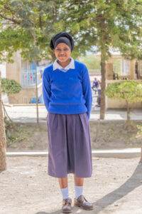 Read more about the article Joyce Isaiah
