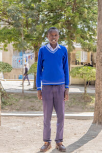 Read more about the article Emmanuel Kibet